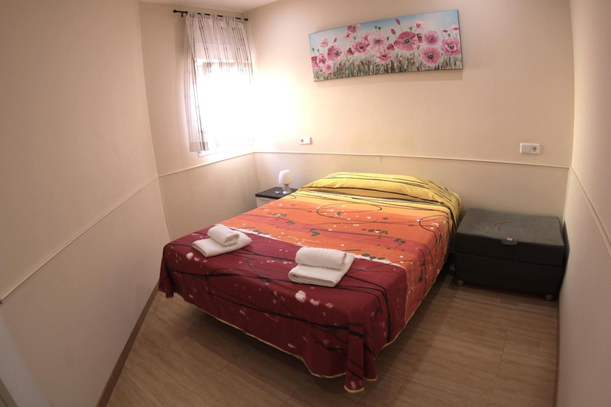 Apartamentos Marina Internacional Torrevieja Exterior foto