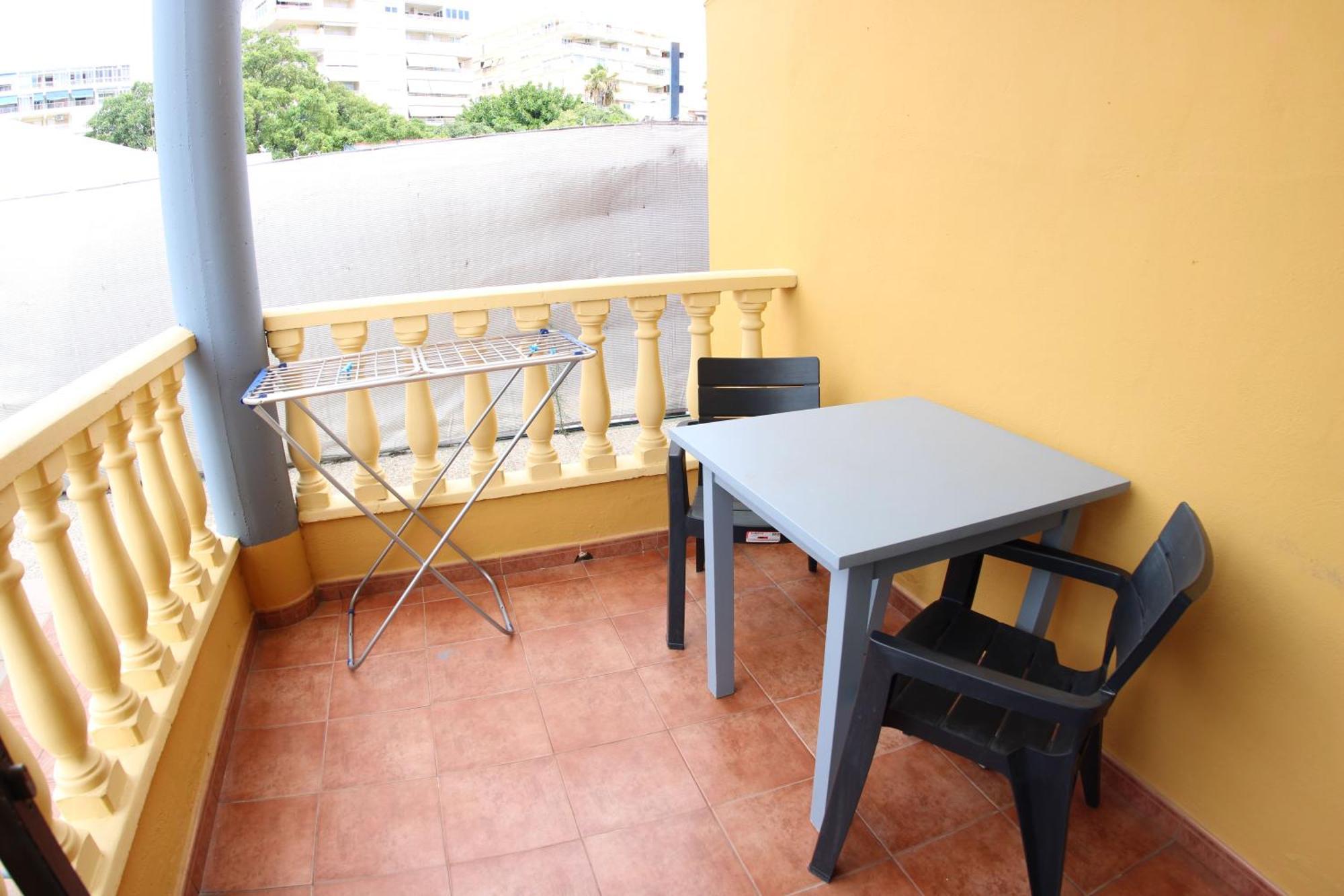 Apartamentos Marina Internacional Torrevieja Exterior foto