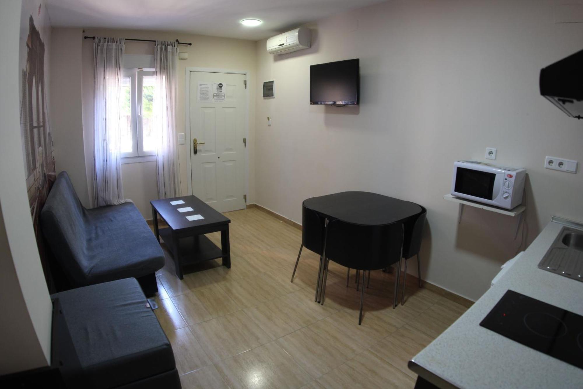 Apartamentos Marina Internacional Torrevieja Exterior foto