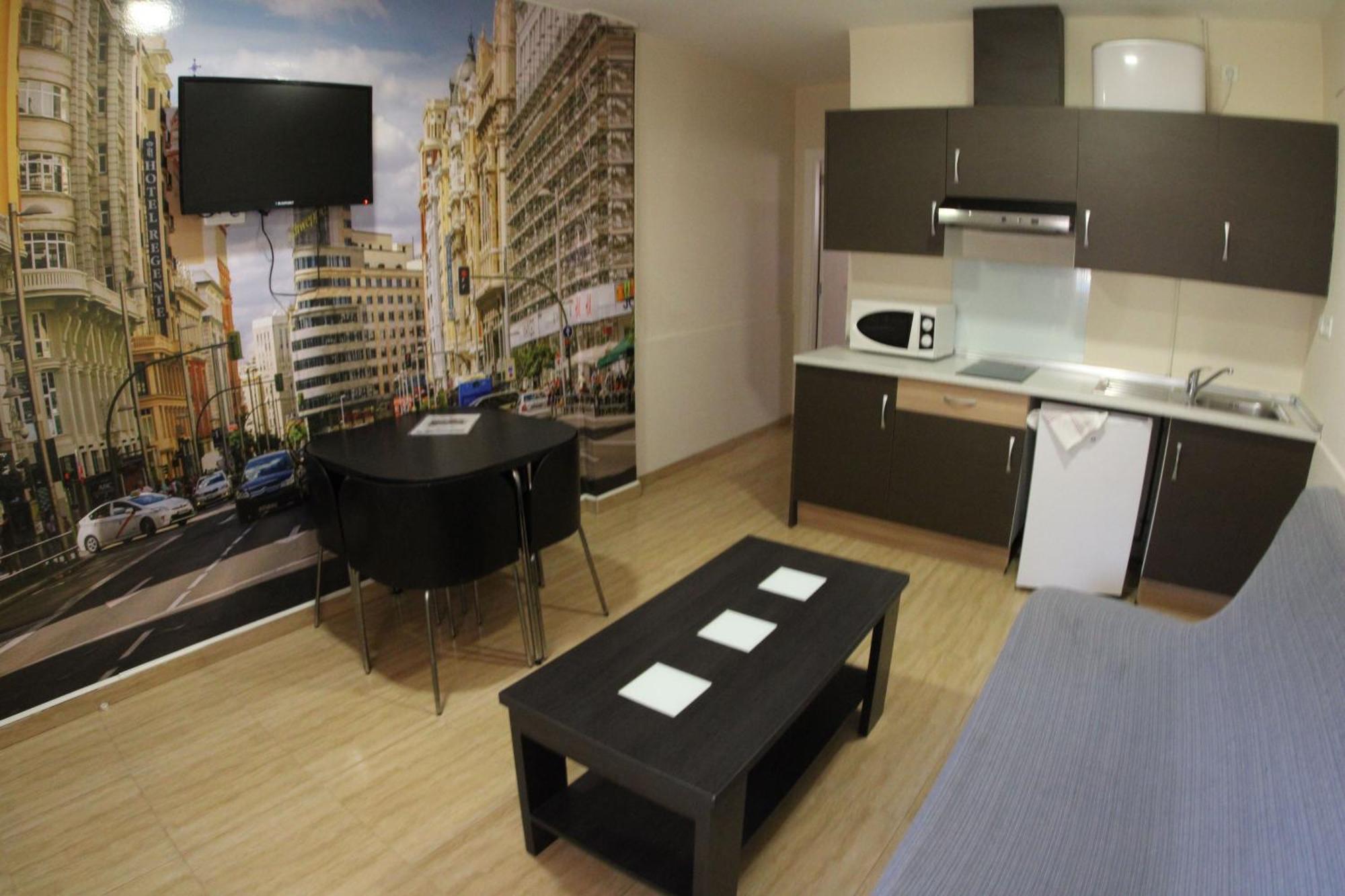 Apartamentos Marina Internacional Torrevieja Exterior foto
